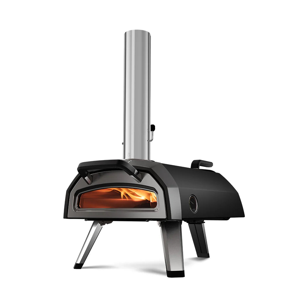 Forno per pizza multi-combustibile Ooni Karu 2
