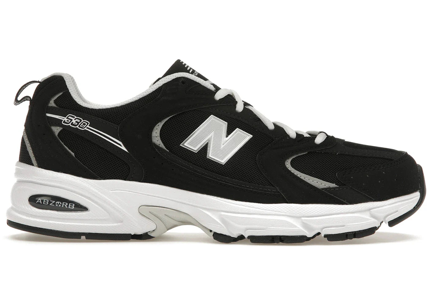 New Balance 530 Eclipse Phantom