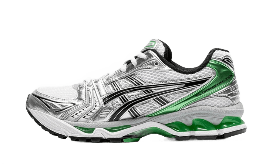 ASICS Gel-Kayano 14 'Malachite Green'