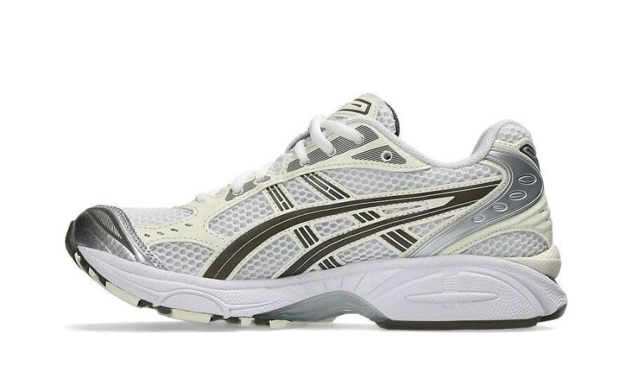 ASICS Gel-Kayano 14 "White Ivory"