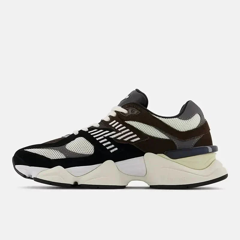 New Balance 9060 Black Brown