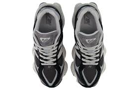 New Balance 9060 Black Grey