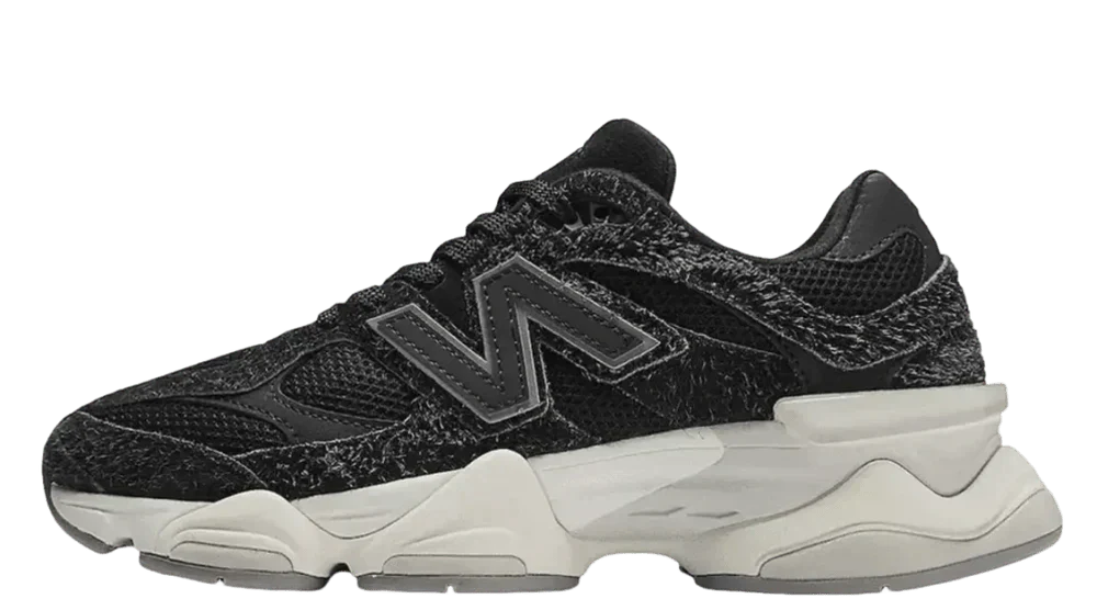 New Balance 9060 Black Sea Salt