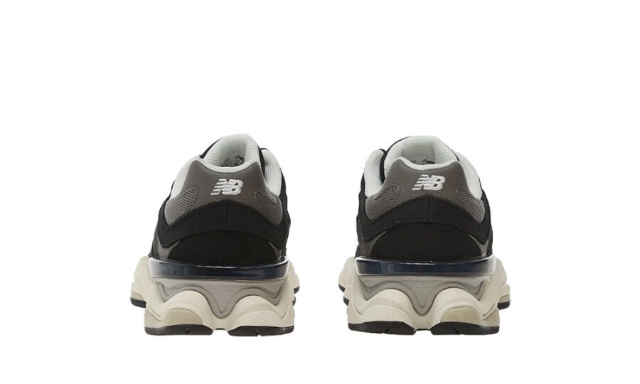 New Balance 9060 Black Tornado