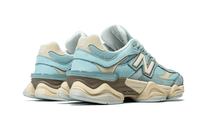 New Balance 9060 Blue Haze