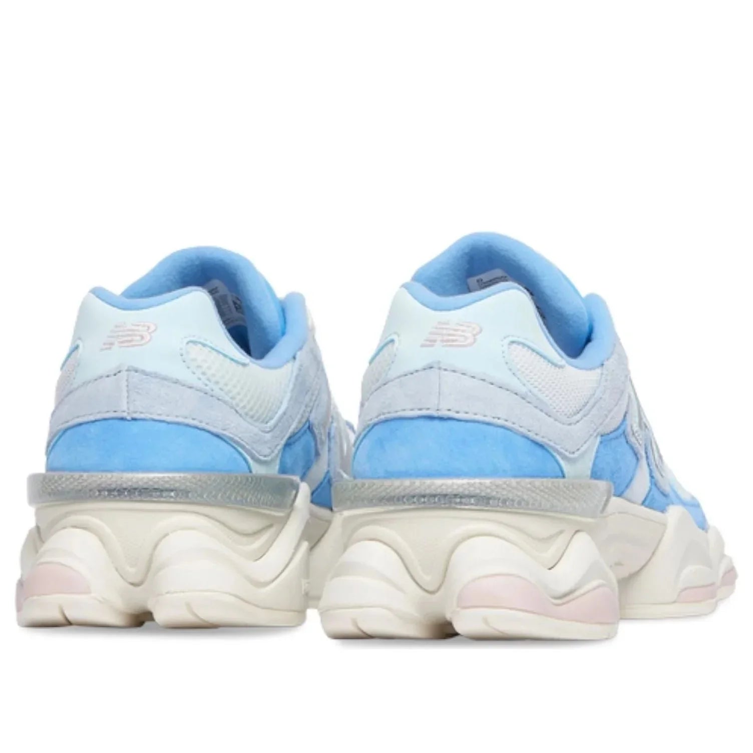 New Balance 9060 Blue/White