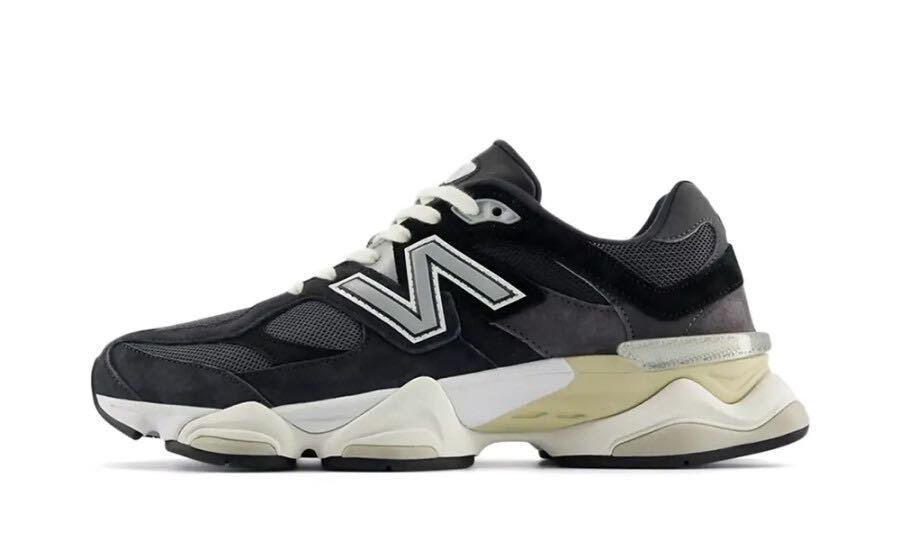 New Balance 9060 'Charcoal'