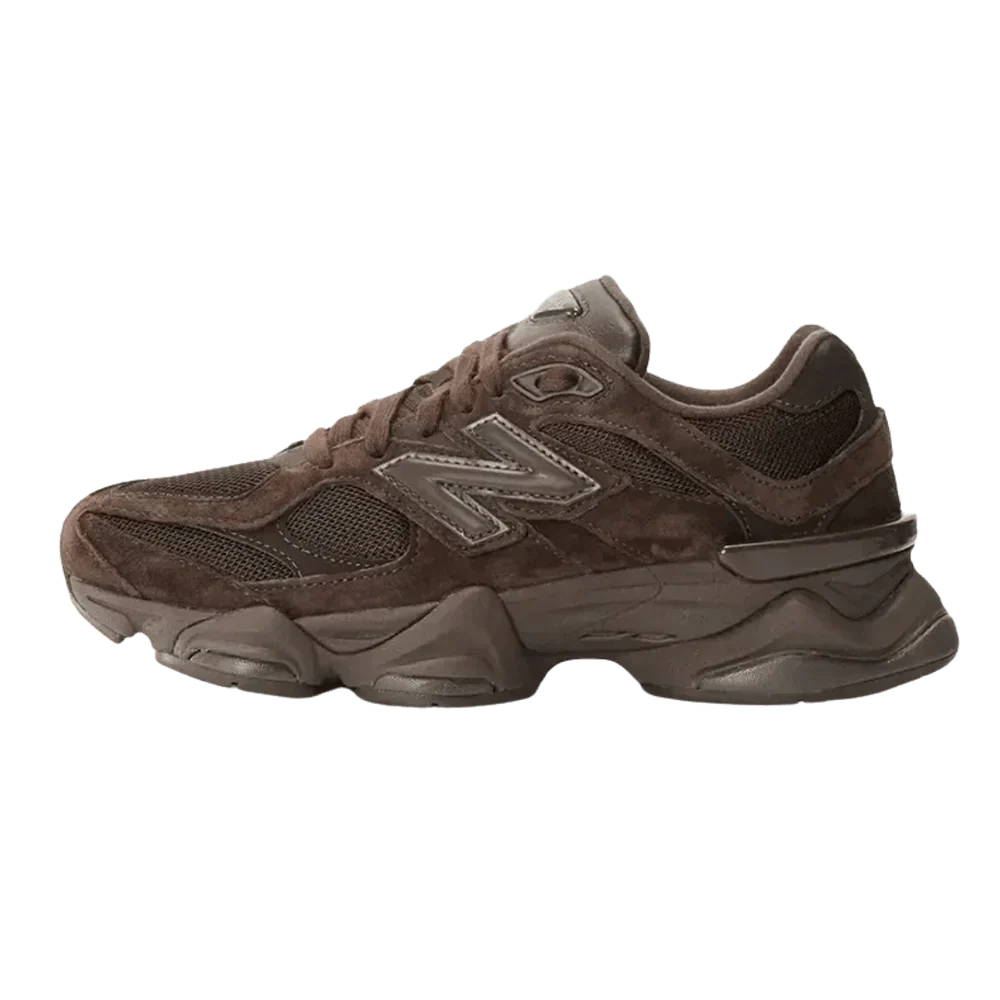 New Balance 9060 Chocolate
