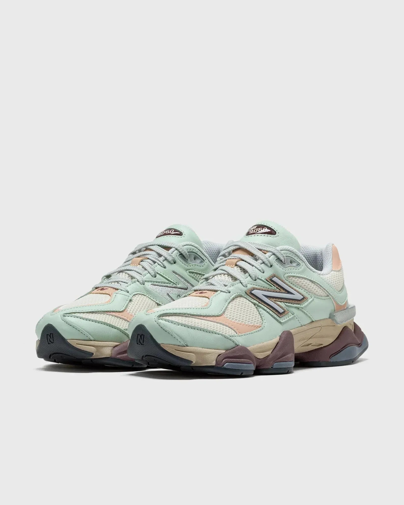 New Balance 9060 'Clay Ash'