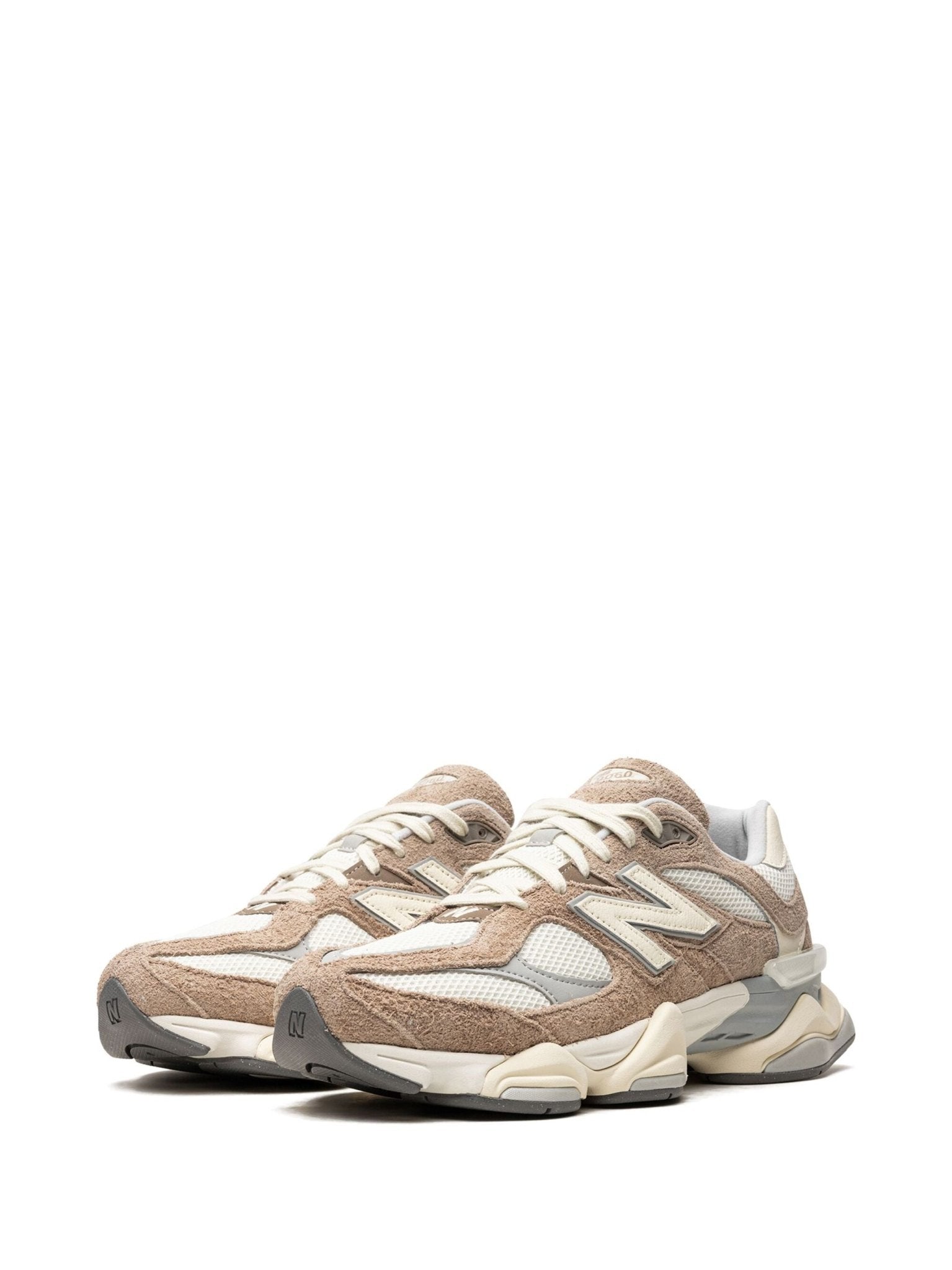 New Balance 9060 'Driftwood'