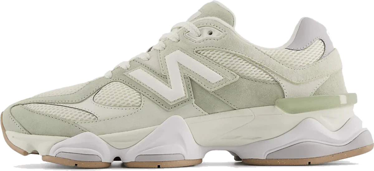 New Balance 9060 Garter Snake Pearl Grey