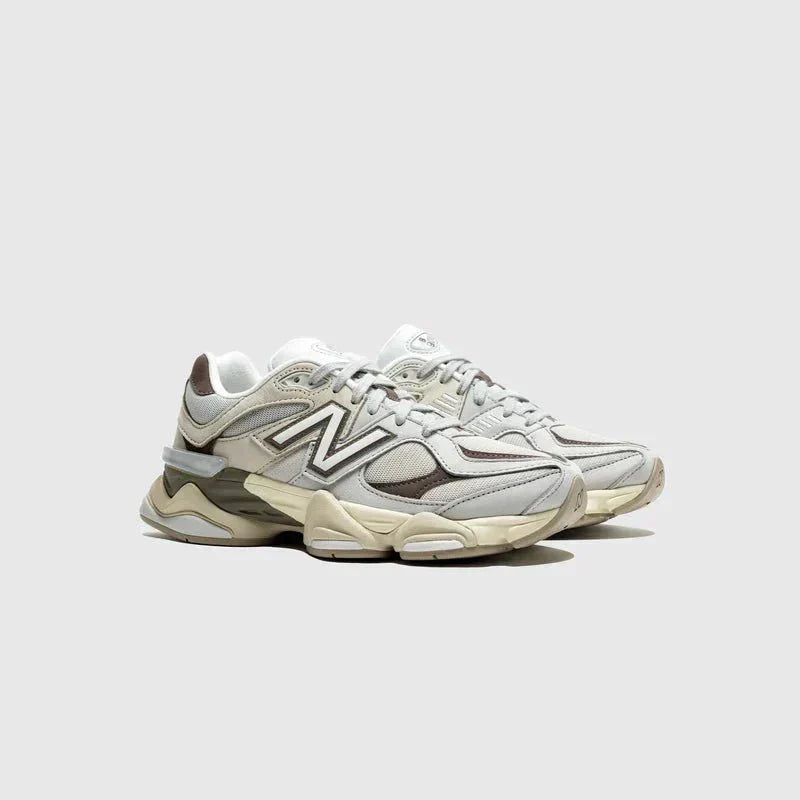 New Balance 9060 Grey Matter Timberwolf