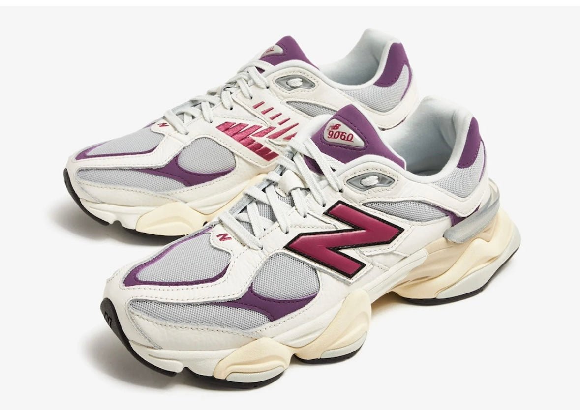 New Balance 9060 Magenta