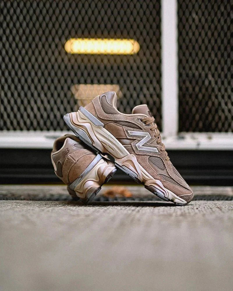 New Balance 9060 Mushroom
