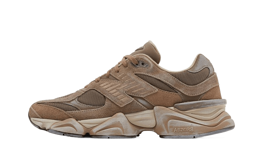 New Balance 9060 Mushroom