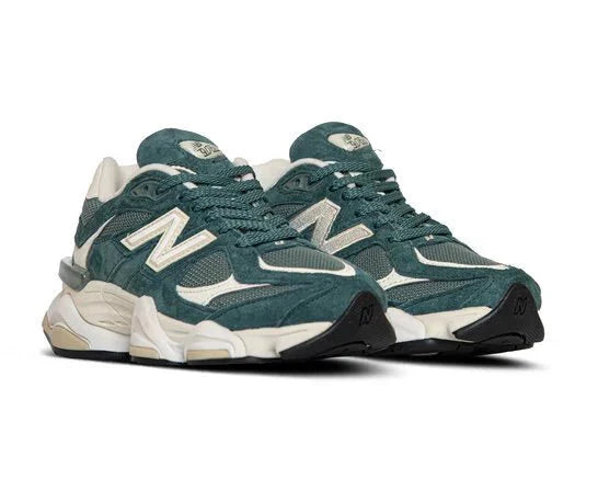 New Balance 9060 New Spruce/Angora