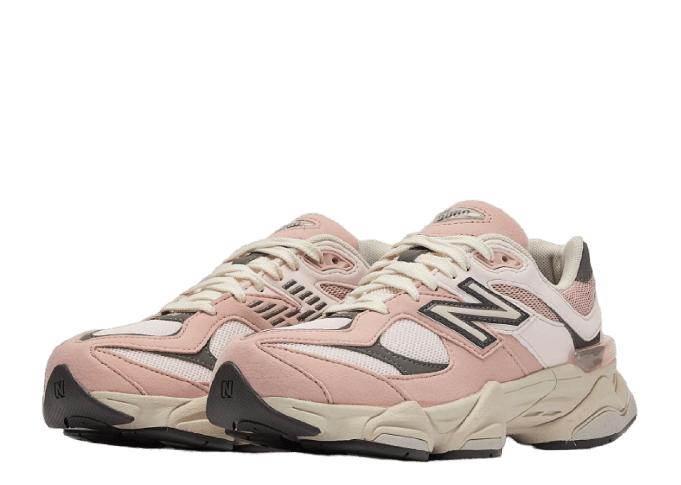 New Balance 9060 'PINK GRANITE'