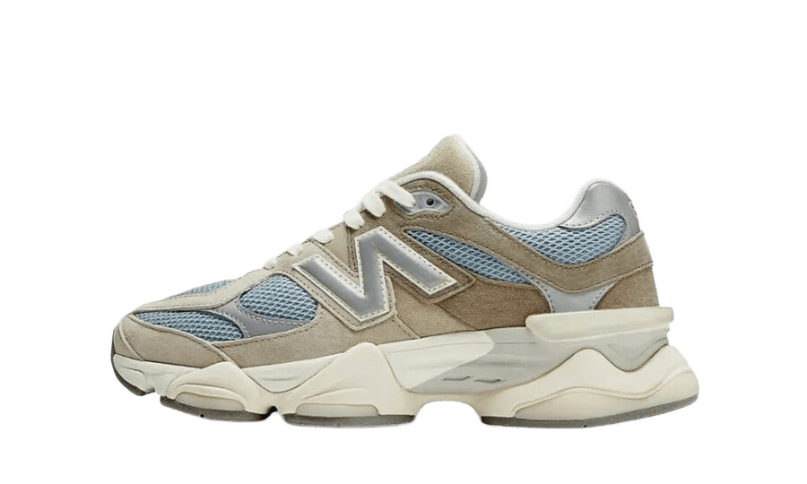 New Balance 9060 'Sea Salt Blue'