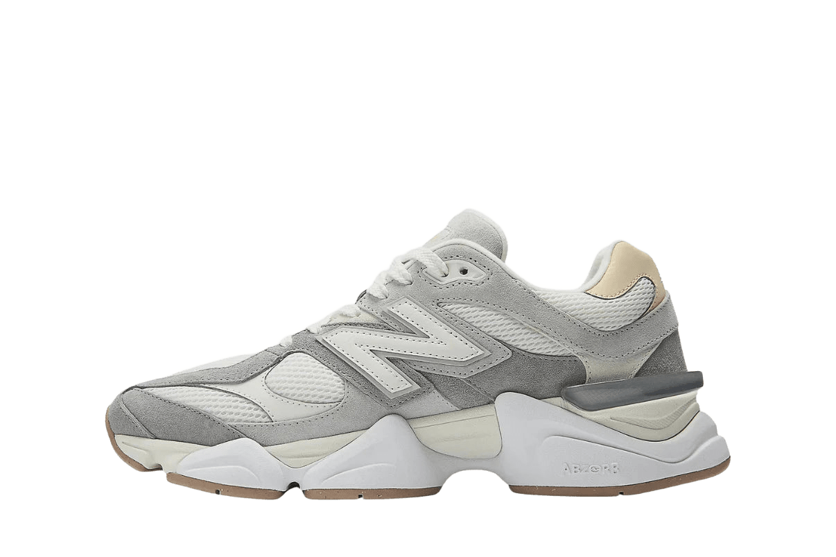 New Balance 9060 Slate Grey Calcium