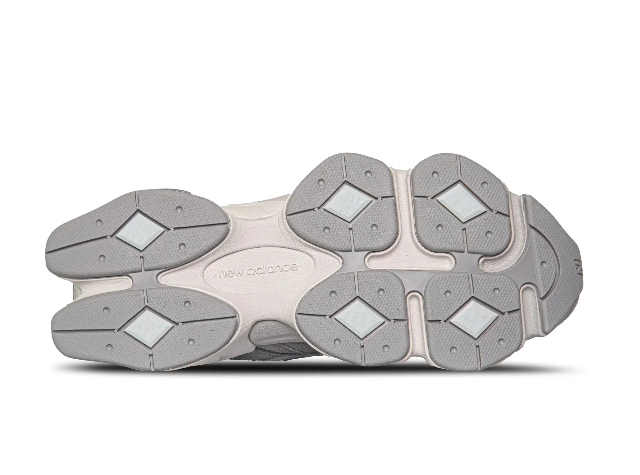 New Balance 9060 Slate Grey