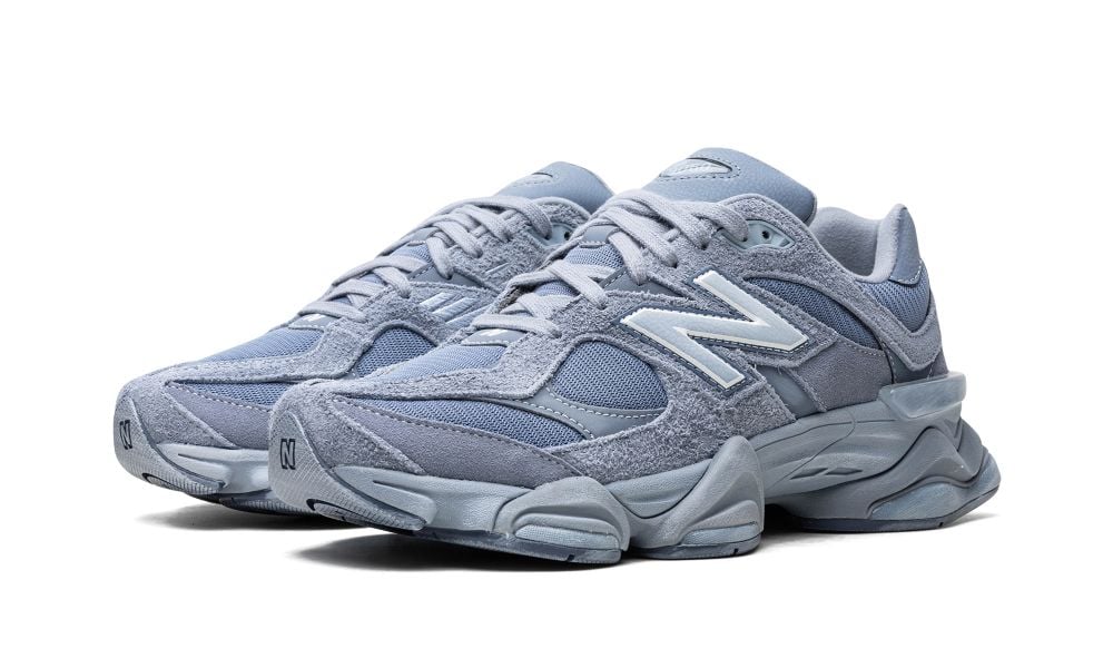 New Balance 9060 'Vintage Indigo'