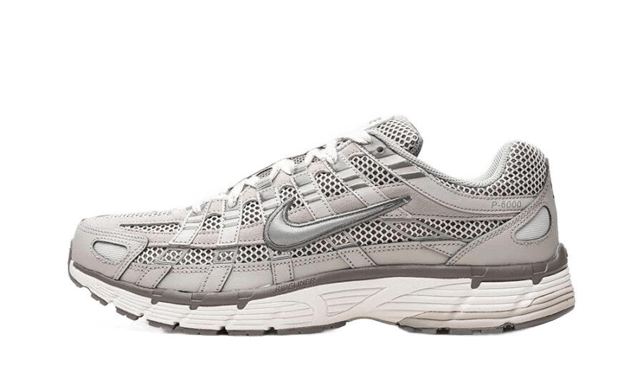 Nike P-6000 'Light Iron Ore'