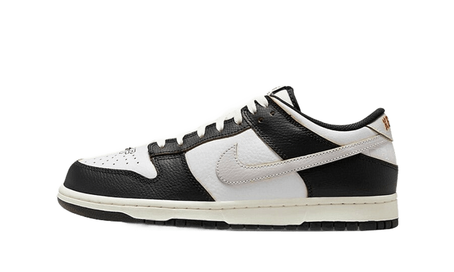 Nike SB Dunk Low HUF San Francisco