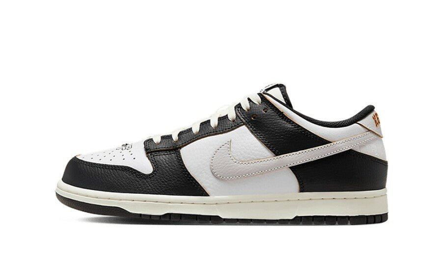 Nike SB Dunk Low HUF San Francisco