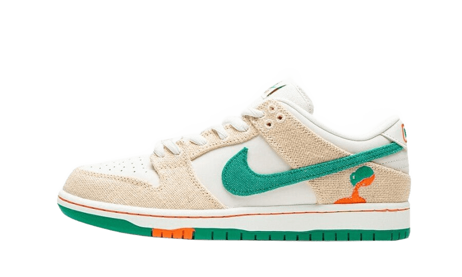 Nike SB Dunk Low x Jarritos 'Phantom'