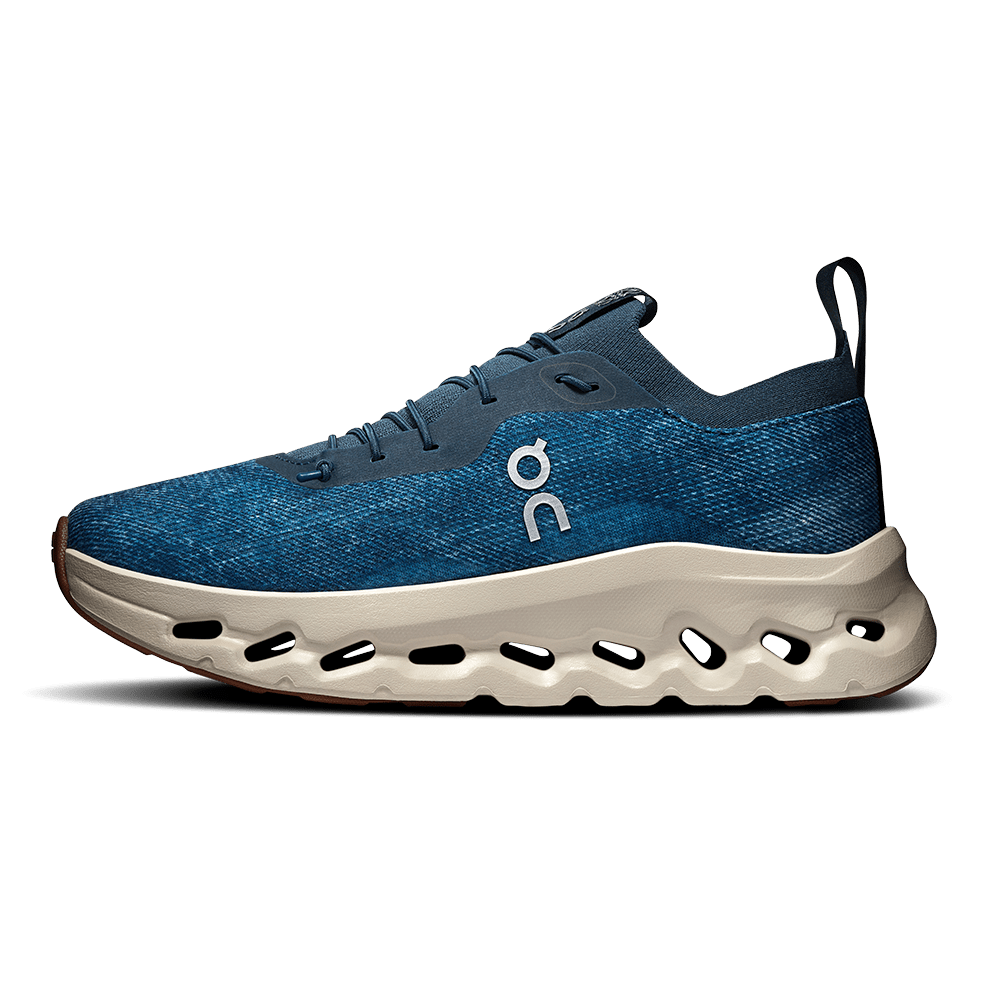 On Running Cloudtilt LOEWE Denim Blue (W)