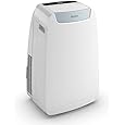 Olimpia Splendid, Dolceclima 14 HP Wifi, Climatizzatore portatile 14.000 BTU/h, classe A, potenza 3,5 kW, funzioni di raffreddamento, deumidificazione e ventilazione, Wifi integrato