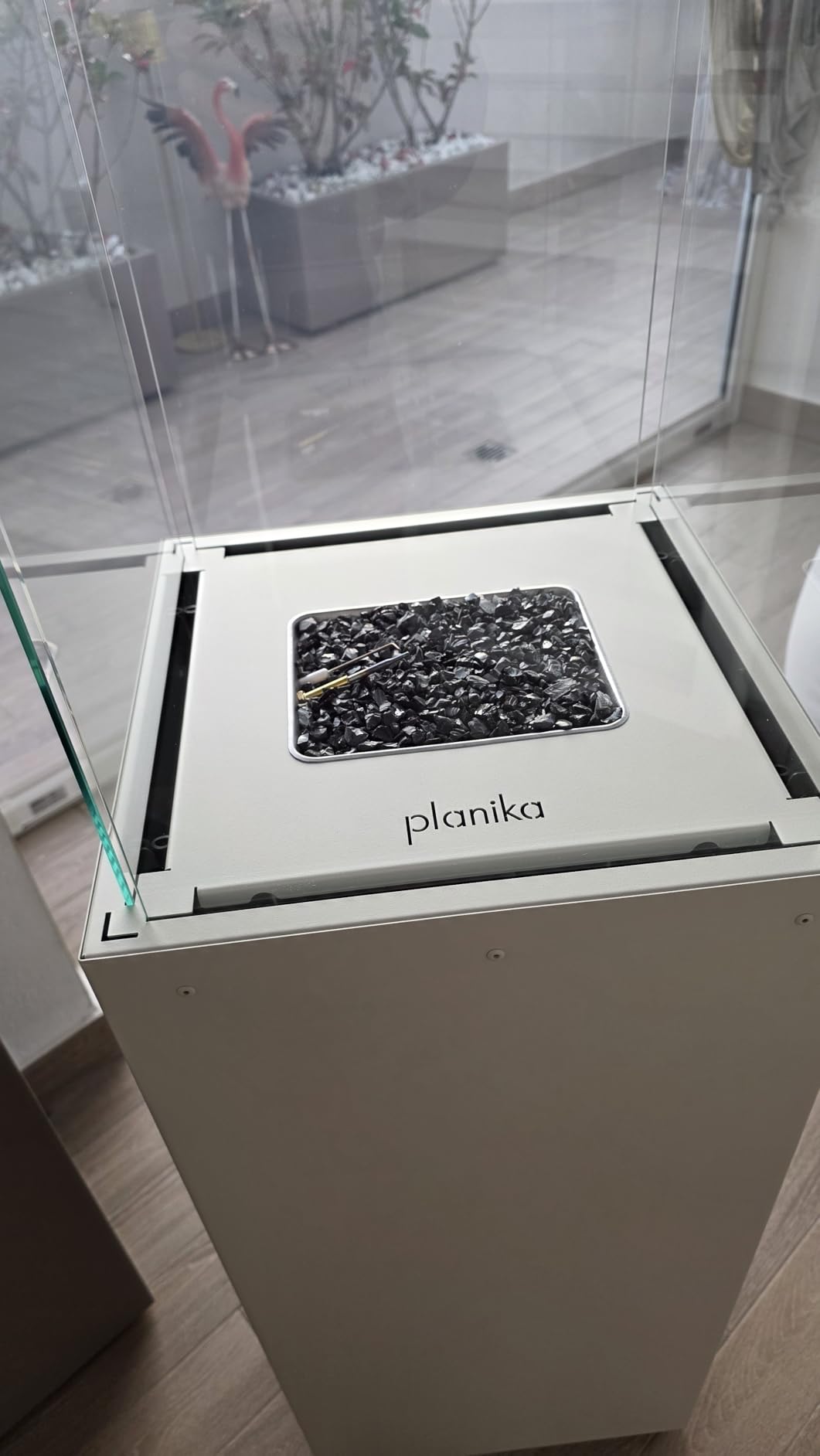 Review image