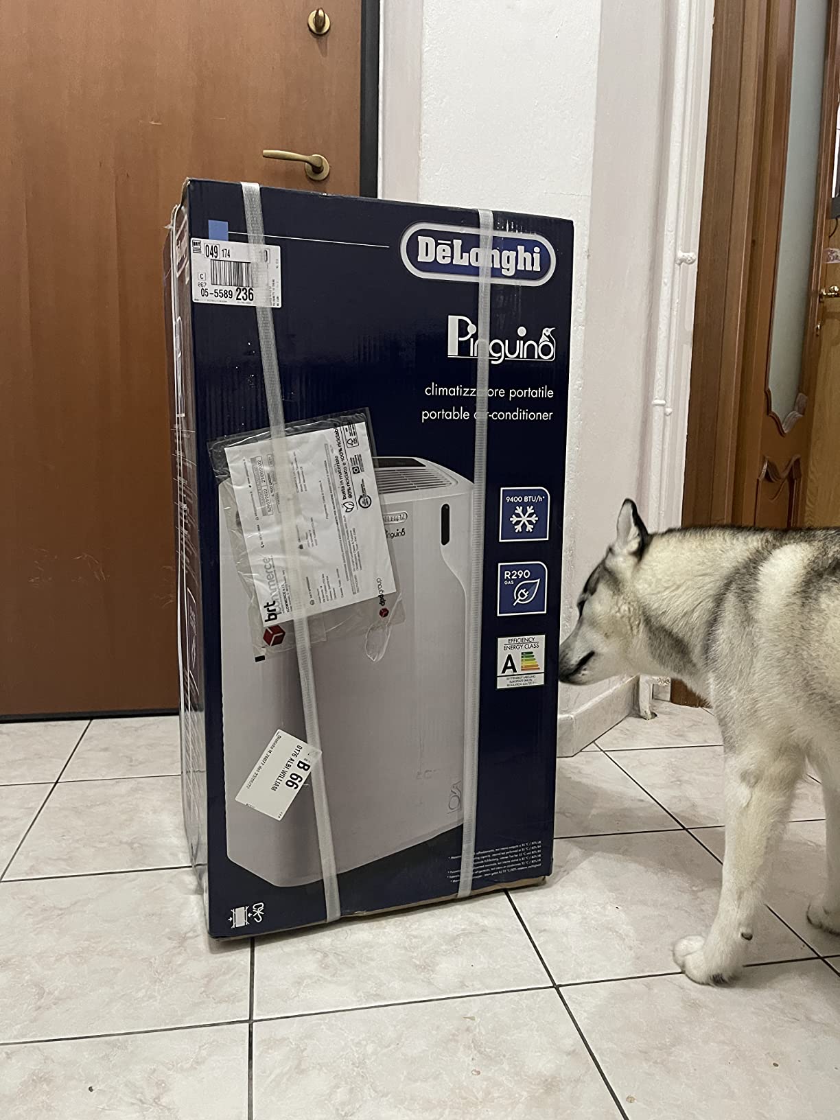 Review image