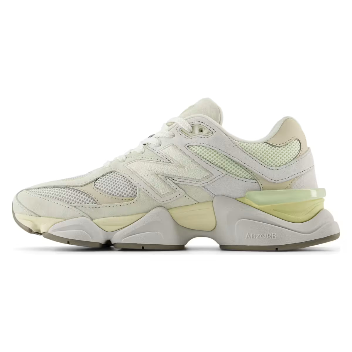 New Balance 9060 Mineral/Grey Matter