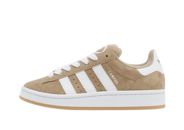 Adidas Campus 00s Blanch Cargo