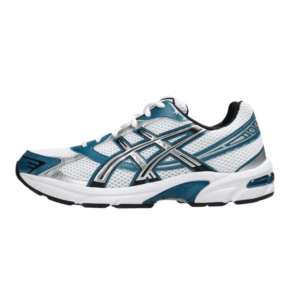 ASICS Gel-1130 White Restful Teal