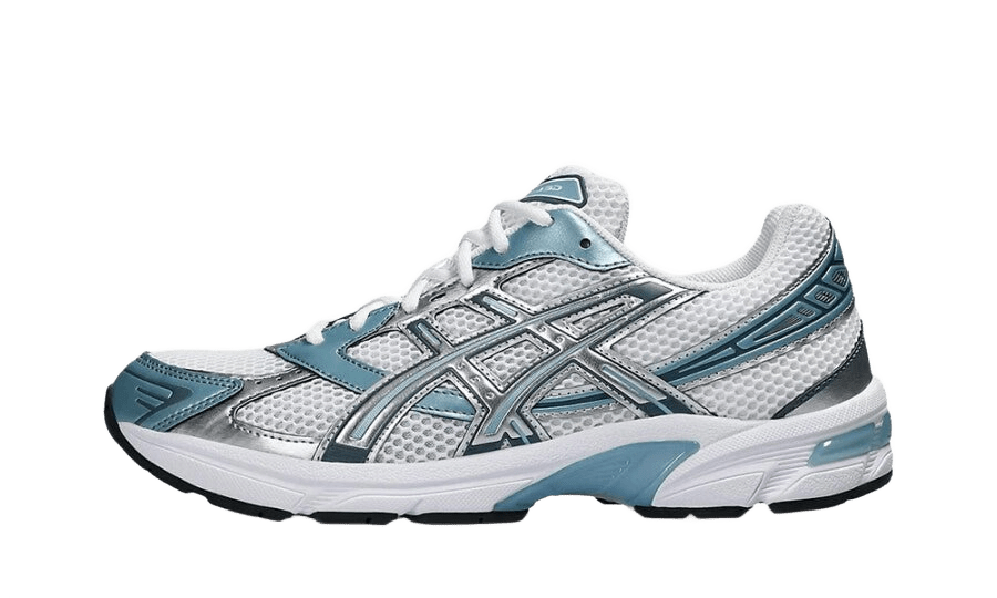 ASICS Gel-1130 'White Shark Skin'