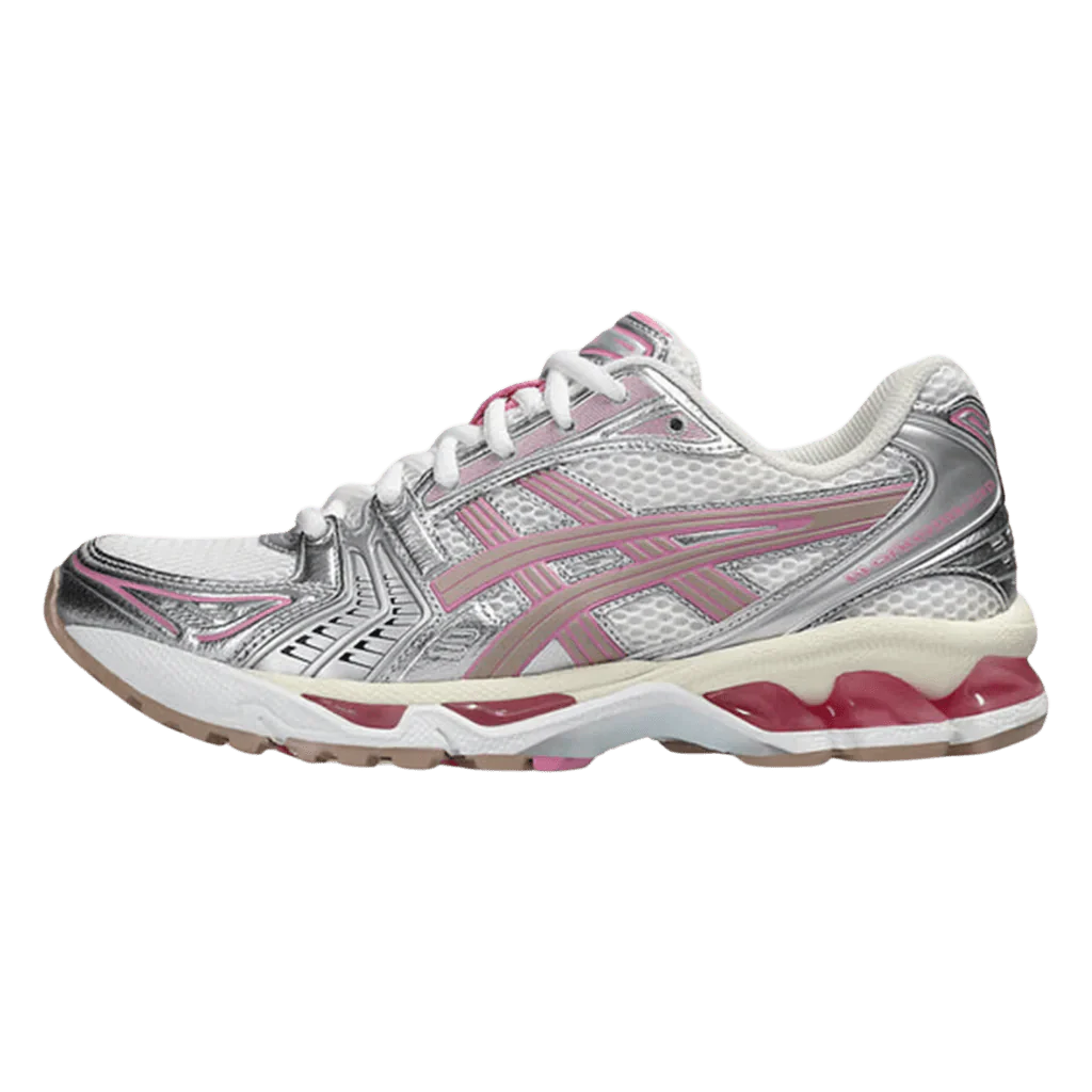 ASICS Gel-Kayano 14 Unlimited Pack White Fawn
