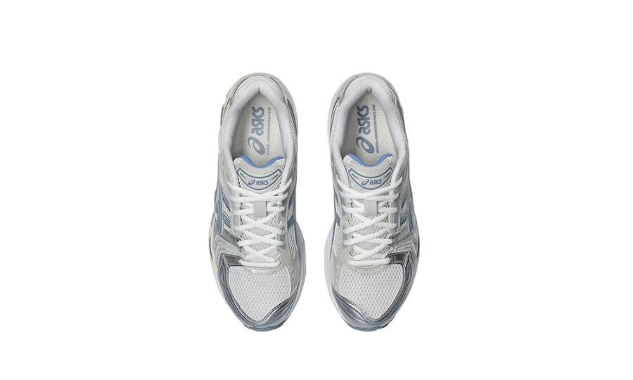 ASICS Gel-Kayano 14 "White Light Navy"