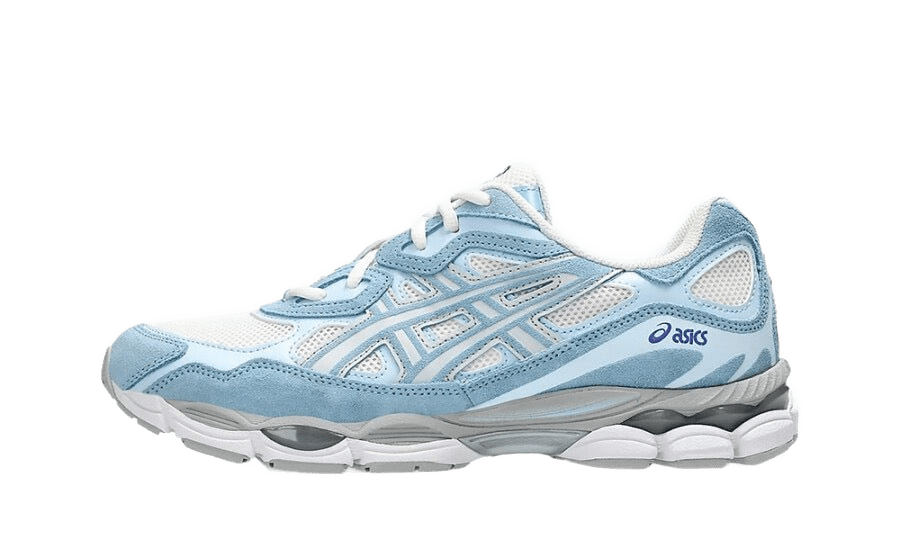 ASICS Gel-NYC Cream Arctic Sky