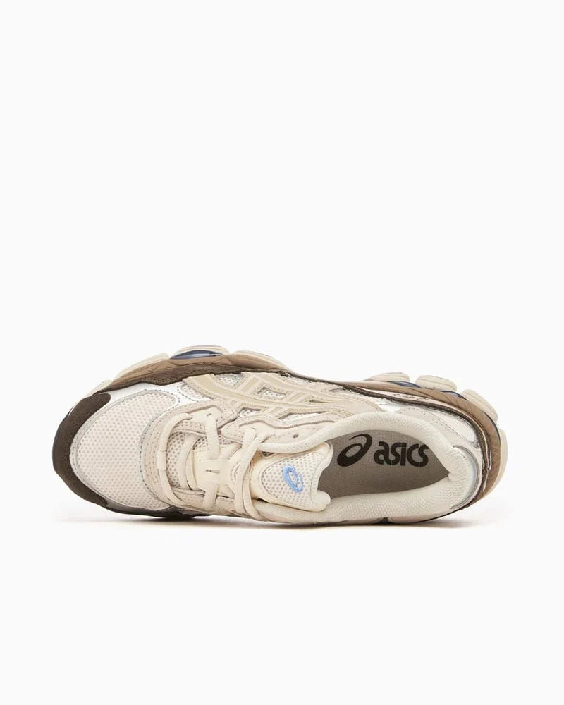 ASICS Gel-NYC Cream Mocha