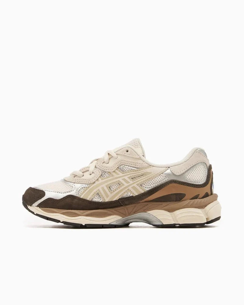 ASICS Gel-NYC Cream Mocha
