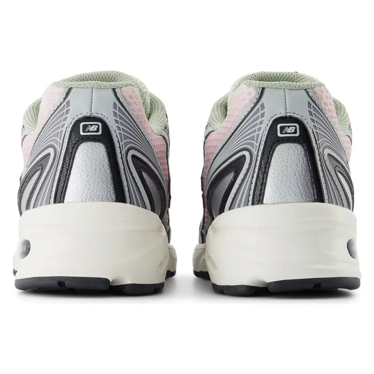 New Balance 740v2 Pink Granite Mineral