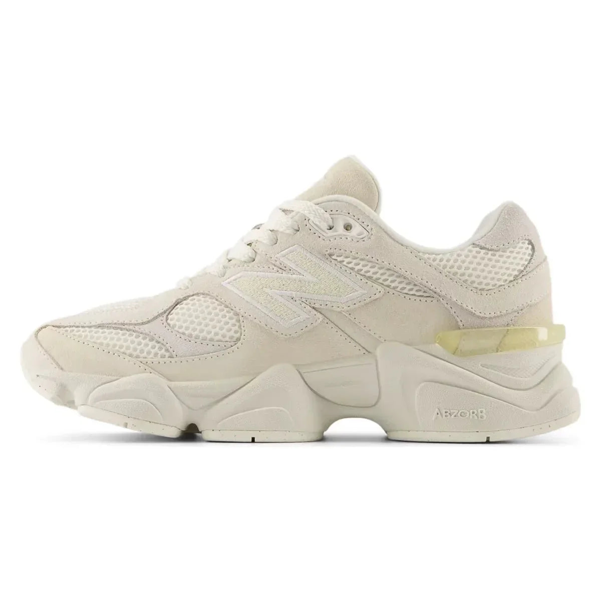 New Balance 9060 Angora/Sea Salt