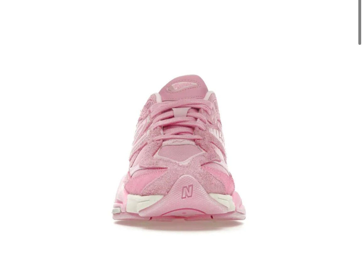 New Balance 9060 Asos Exclusive Pink Overdye