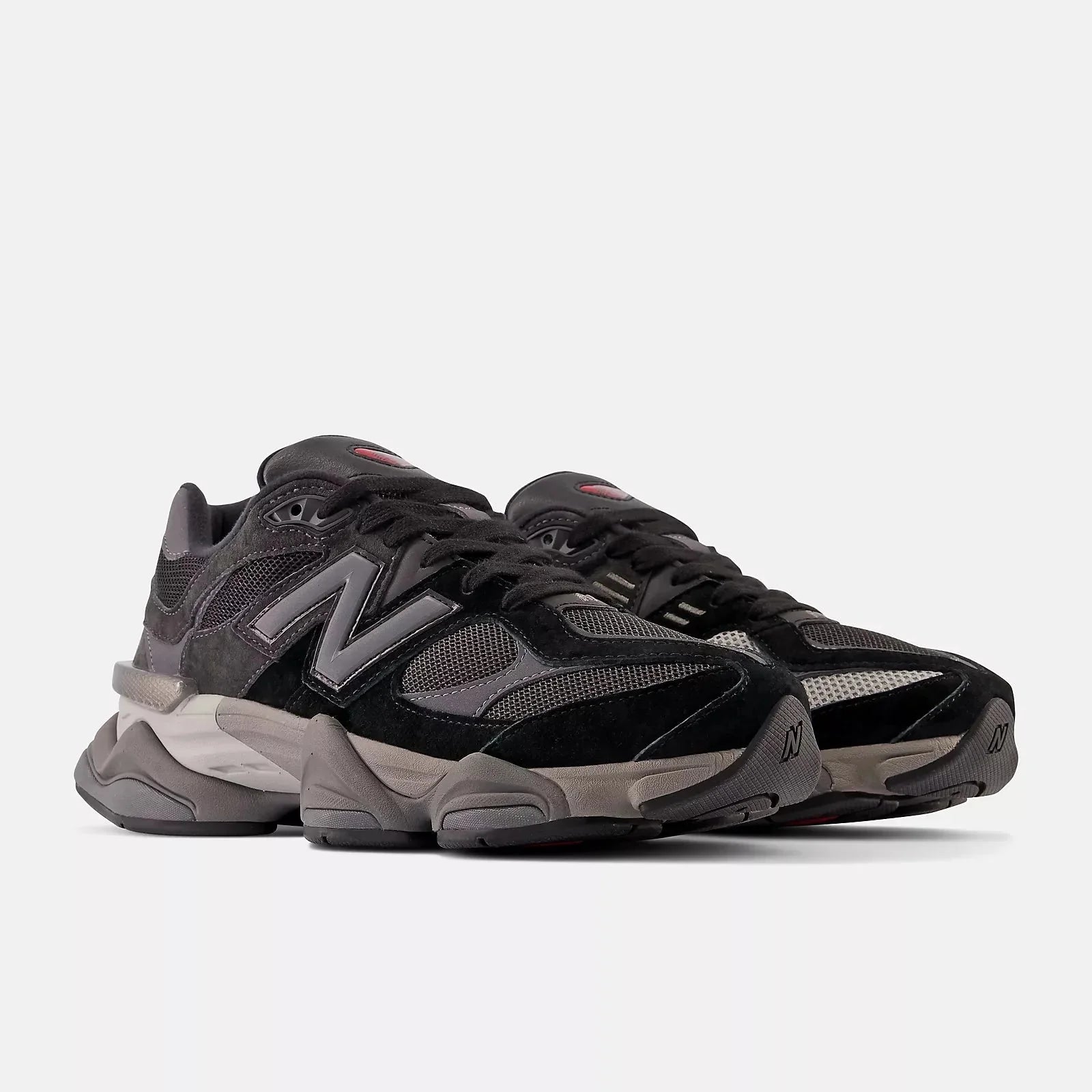 New Balance 9060 'Black Castlerock'