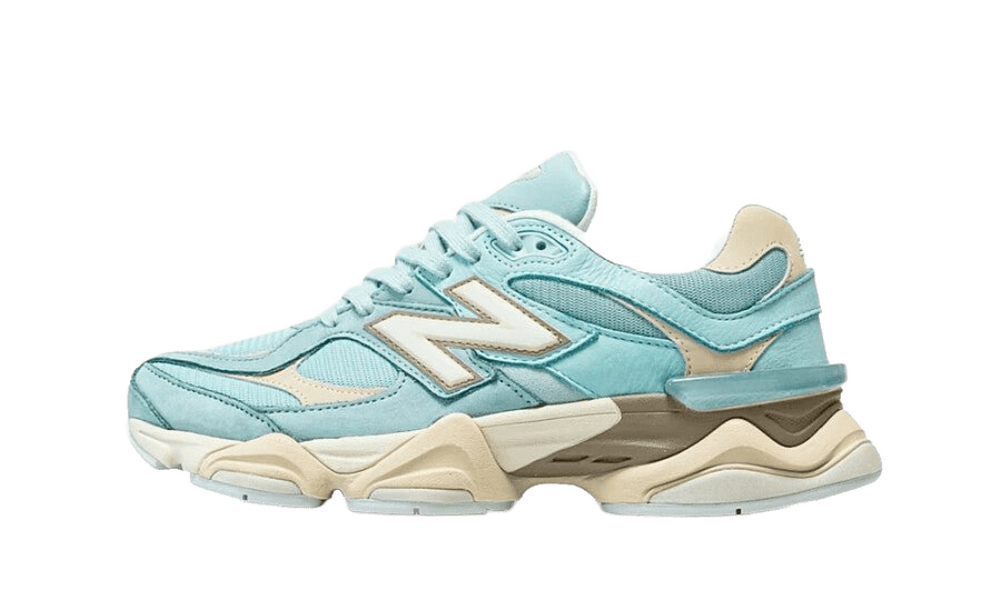 New Balance 9060 Blue Haze