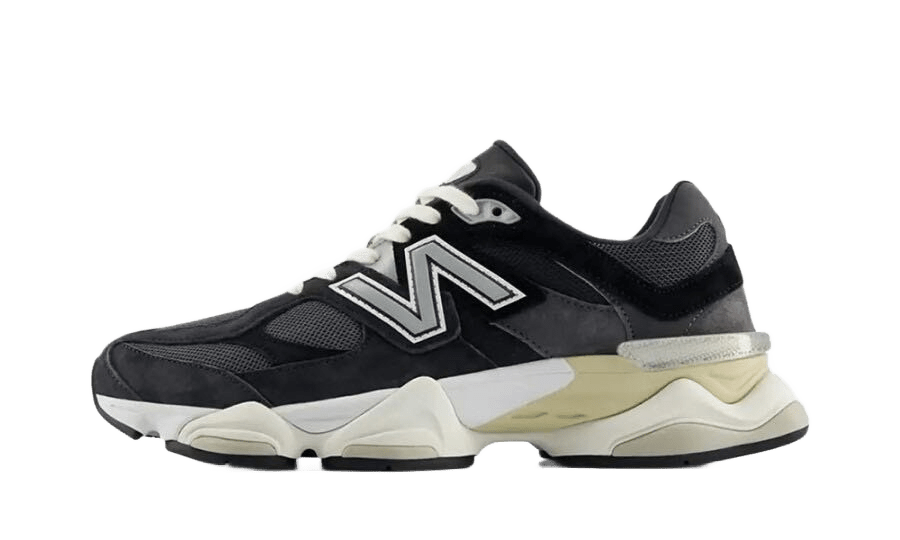 New Balance 9060 'Charcoal'