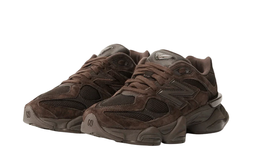 New Balance 9060 Chocolate