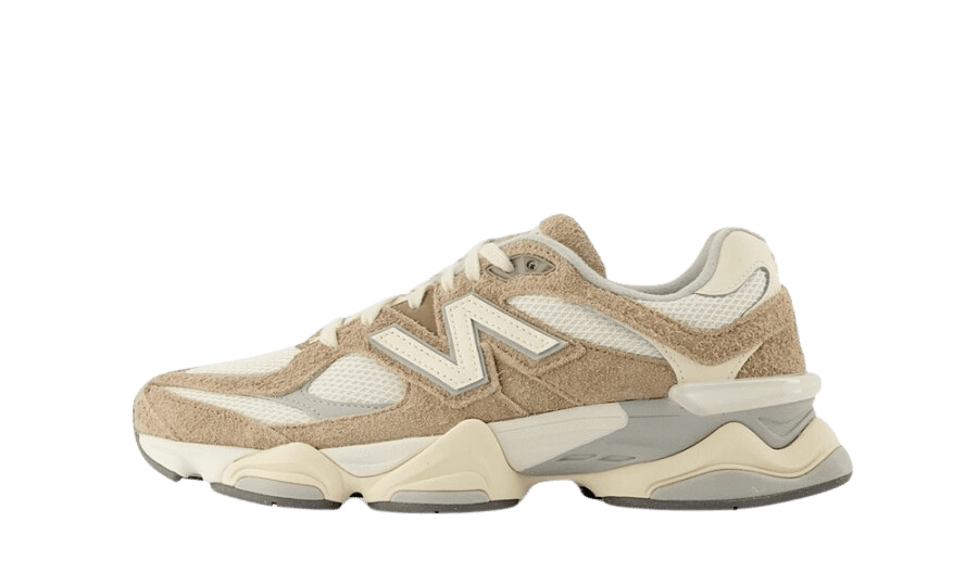 New Balance 9060 'Driftwood'